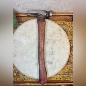 15.5” Framing Hammer - 19oz head -